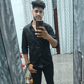 Arnav Yadav